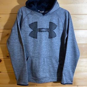 Under Armour Hoodie YXL